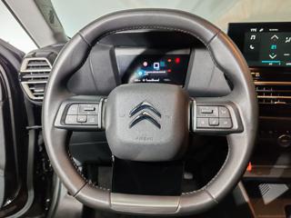 CITROEN C4 usata, con Controllo automatico clima