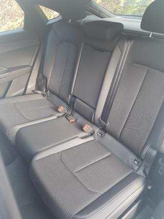 AUDI Q3 usata, con Cruise Control