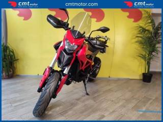 DUCATI Hypermotard 939 usata 6