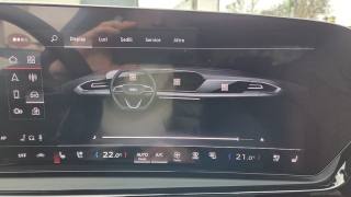 AUDI S5 usata, con Controllo elettronico della corsia