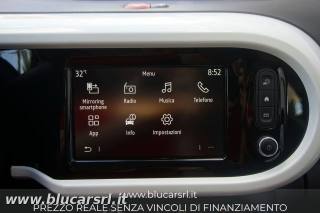RENAULT Twingo usata, con Bluetooth
