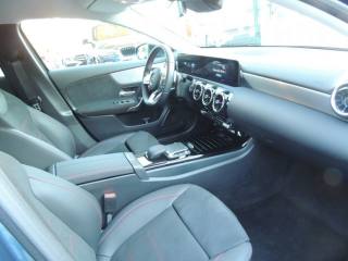 MERCEDES-BENZ A 200 usata, con Autoradio