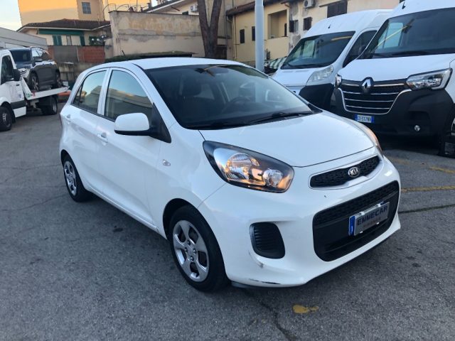 KIA Picanto usata, con Airbag