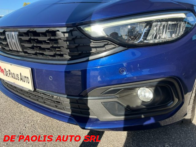 FIAT Tipo usata, con Controllo vocale