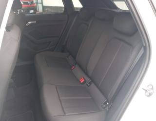 AUDI A3 usata, con Controllo trazione