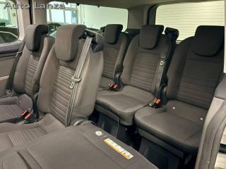 FORD Tourneo Custom usata, con Servosterzo
