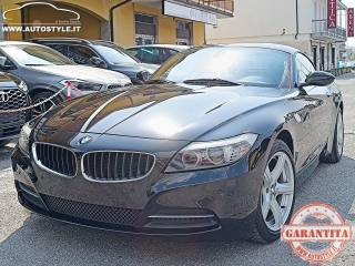 BMW Z4 usata 62