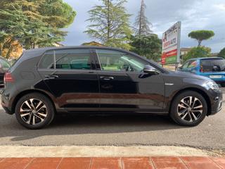VOLKSWAGEN Golf usata, con Telecamera per parcheggio assistito