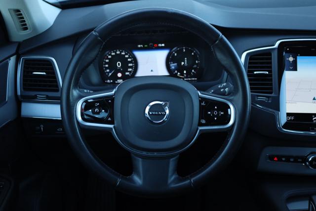VOLVO XC90 usata, con Portellone posteriore elettrico
