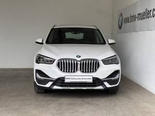 BMW X1 usata, con Airbag