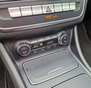 MERCEDES-BENZ GLA 200 usata, con Immobilizzatore elettronico