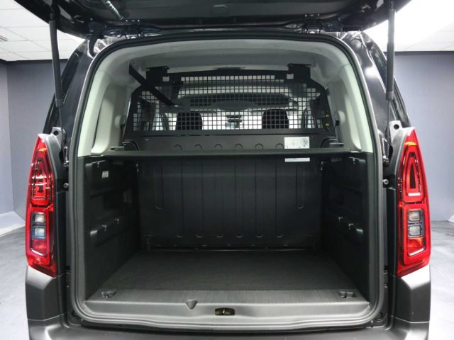 FIAT Doblo usata, con Climatizzatore