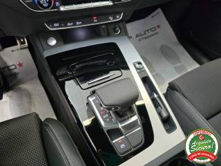AUDI Q5 usata, con Controllo vocale
