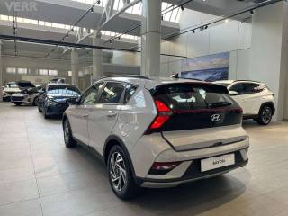 HYUNDAI Bayon usata, con Antifurto