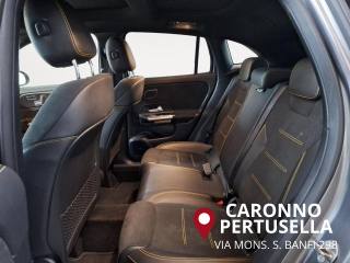 MERCEDES-BENZ GLA 45 AMG usata, con Immobilizzatore elettronico