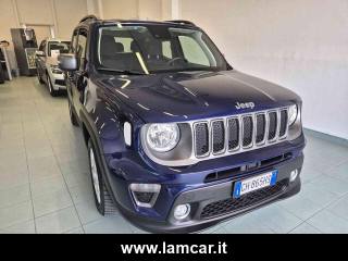 JEEP Renegade usata, con Airbag
