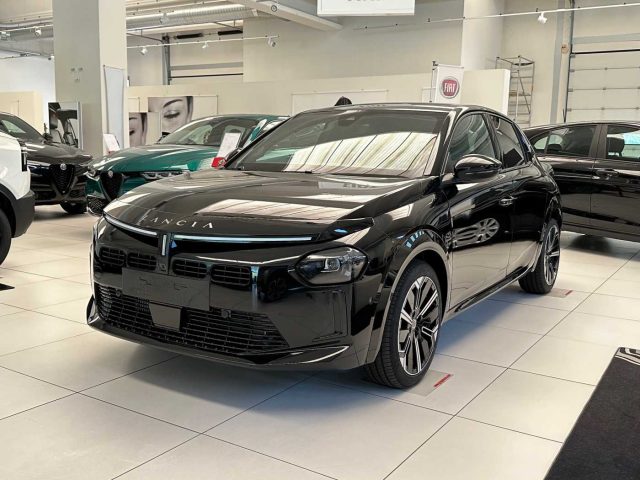 LANCIA Ypsilon usata, con ABS