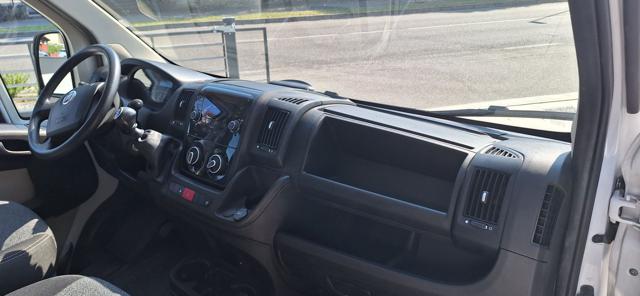 FIAT Ducato usata 10