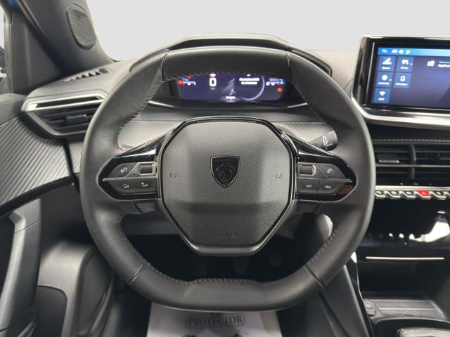 PEUGEOT 2008 usata, con ESP