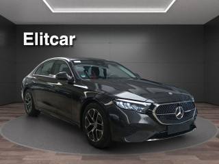 MERCEDES-BENZ E 220 usata, con Airbag