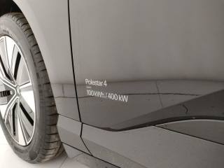 POLESTAR Polestar 4 usata, con Sedile posteriore sdoppiato