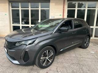 PEUGEOT 3008 usata 24