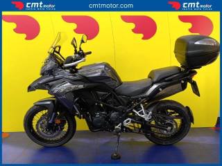 BENELLI TRK 502 usata 2
