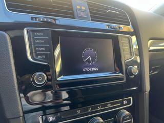 VOLKSWAGEN Golf usata, con Climatizzatore