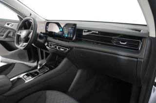 MG HS usata, con Controllo elettronico della corsia