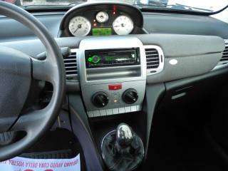 LANCIA Ypsilon usata, con Climatizzatore