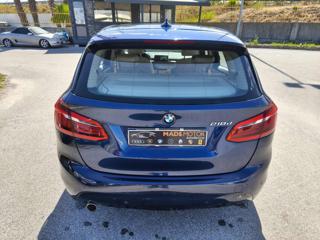 BMW 218 usata, con Chiusura centralizzata