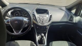 FORD B-Max usata, con Cruise Control