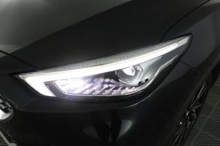 MG ZS usata 8