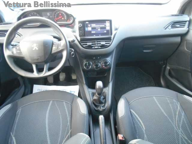 PEUGEOT 208 usata 14