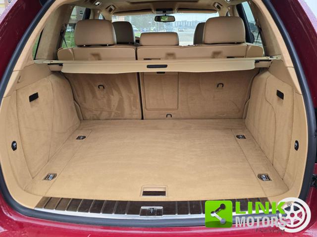 PORSCHE Cayenne usata 24