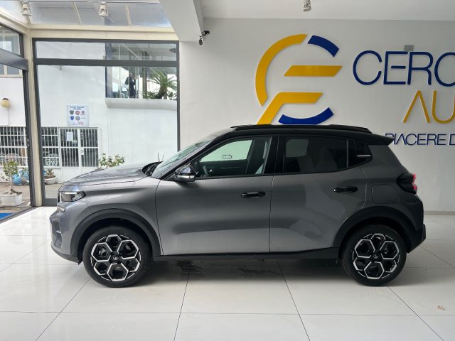 CITROEN C3 usata, con Antifurto