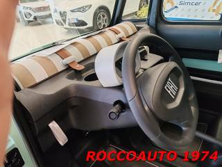 FIAT Topolino usata 4