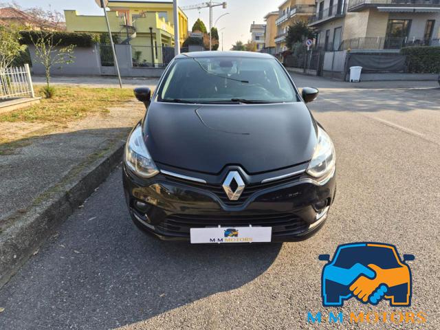 RENAULT Clio usata, con Airbag