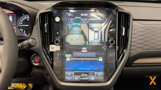 SUBARU Forester usata, con Controllo trazione