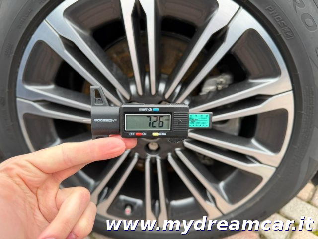 LAND ROVER Range Rover Evoque usata, con Frenata d