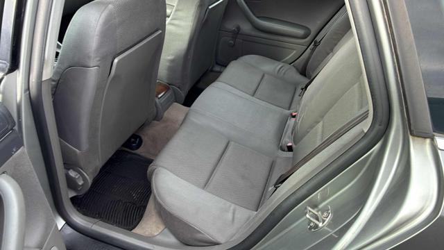 AUDI A4 usata, con Alzacristalli elettrici