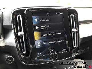VOLVO XC40 usata, con Controllo trazione