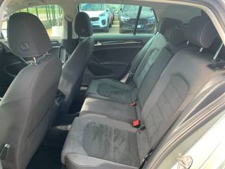 VOLKSWAGEN Golf usata, con Climatizzatore