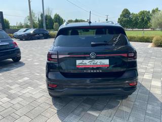VOLKSWAGEN T-Cross usata, con Boardcomputer