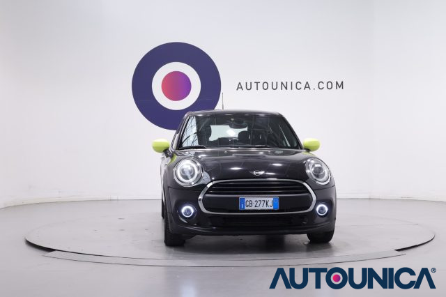 MINI One usata, con Airbag