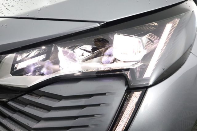 PEUGEOT 5008 usata 7