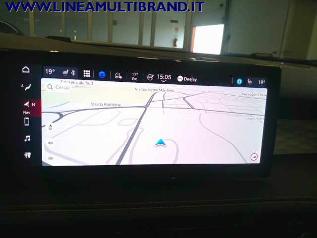 ALFA ROMEO Tonale usata, con Fendinebbia