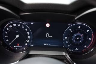 ALFA ROMEO Stelvio usata, con Controllo automatico clima
