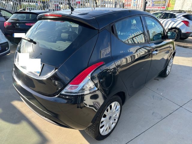 LANCIA Ypsilon usata, con Chiusura centralizzata