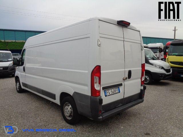 FIAT Ducato usata, con Alzacristalli elettrici